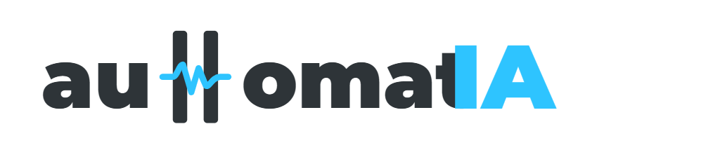 AuttomatIA Logo